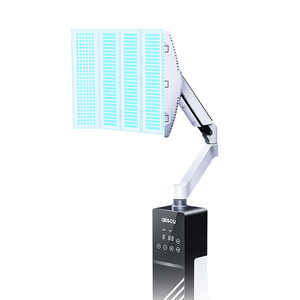 Espectrómetro vertical multifunción con 7 modos de iluminación para reducción de arrugas y tratamiento del acné - Product Image 2