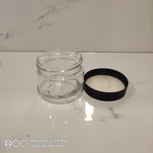 Lọ Thảo Mộc Kẹo Nhựa Pet Chống Mùi Rỗng 3.5Gram Có Nắp Vặn-Nhãn Dán Tùy Chỉnh Có Logo Của Bạn - Product Image 4