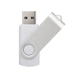 최고 품질 USB pendrive 스토리지 360 학위 U 디스크 2.0 3.0 방수 USB 플래시 드라이브