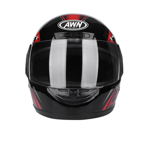 <span class=keywords><strong>Casques</strong></span> de <span class=keywords><strong>moto</strong></span> à double lentille très vendus, casque intégral qui s'adapte parfaitement autour de la tête pour une protection optimale lors de la conduite en extérieur - Product Image 2