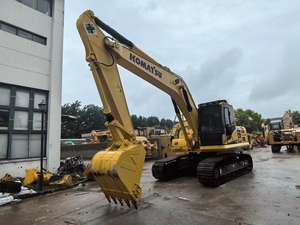 Second-hand Excavator 22/20 Ton Original Japan New Komatsu Pc220-8 PC200 PC240 Excavadora Usada Price For Sale - Product Image 6