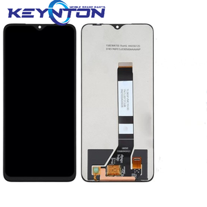 <span class=keywords><strong>Pantalla</strong></span> LCD con Digitalizador Táctil y Marco para <span class=keywords><strong>Xiaomi</strong></span> Redmi 9T - Product Image 5