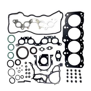 Kompletter Motordichtungssatz für Toyota 5SFE 04111-74303 04111-74641 Überholungs-Dichtungssatz Autoteile Zylinderkopfdichtungssätze - Product Image 4