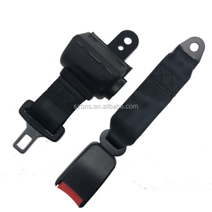 <span class=keywords><strong>Ceinture</strong></span> de sécurité rétractable à 2 points de qualité supérieure, prix d'usine, pour petite voiture - Product Image 1