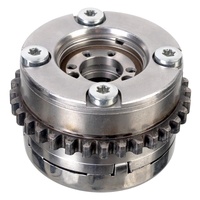 Engrenage VVT compatible avec Mercedes-Benz SLK, numéro de pièce A2760501547 Pignon de réglage de distribution d'arbre à cames d'admission Déphaseur Poulie VVT MOB
