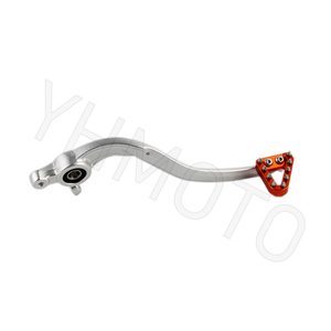 Pour <span class=keywords><strong>KTM</strong></span> <span class=keywords><strong>2017</strong></span> - 2023 SX SX-F XC-W EXC EXC-F XC XC-F 250 <span class=keywords><strong>350</strong></span> 300 Moto Pièces Arrière Pied Levier De Frein Palanca De Freno - Product Image 3