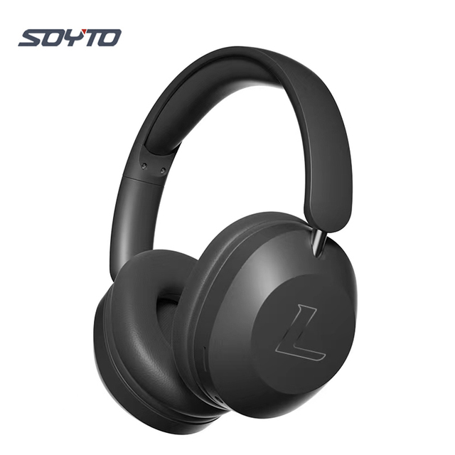 Soyto T4 Wireless Headset OEM Headphones Auriculares Audifonos Ecouteur Fone De Ouvido Casque Cuffie P47 P9 Pro Max Dropshipping