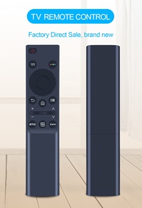 Nouvelle télécommande RCU BN59-01358D pour téléviseur intelligent <span class=keywords><strong>Samsung</strong></span> <span class=keywords><strong>2022</strong></span> UE43AU7100U UE43AU7500U UE50AU7100U QN85Q70AAGXZS QN50Q60AAG - Product Image 6