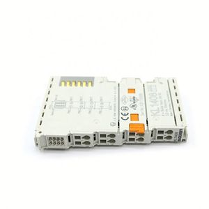 โมดูลเทอร์มินัล PLC Beckhoff KL1408 ตัวควบคุม PLC โมดูลอิเล็กทรอนิกส์ KL1408 - Product Image 4