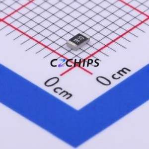 Resistencia SMD 0805W8D110KT5E 0805 (Tipo: Película Gruesa) (Resistencia: 1.1 Ohmios Precisión: 0.5%) - Product Image 1