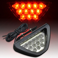 Modification automobile : feux stop, feux arrière, voitures F1, motos, feux stop LED, feux de signalisation triangulaires, feux antibrouillard