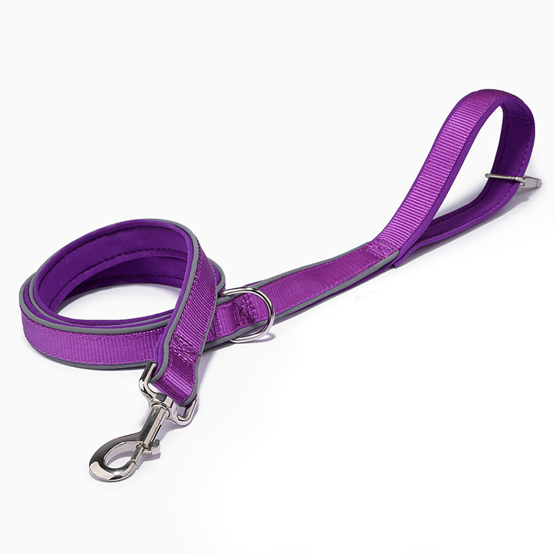 Violet, 122 cm x 2,0 cm