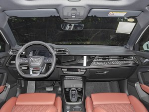 <span class=keywords><strong>Prix</strong></span> bon marché 2025 pour <span class=keywords><strong>A3</strong></span> 2026 Modèle Sportback 35TFSI avec emballage de luxe Véhicules à <span class=keywords><strong>essence</strong></span> compacts 5 portes 5 places Hatchback - Product Image 6