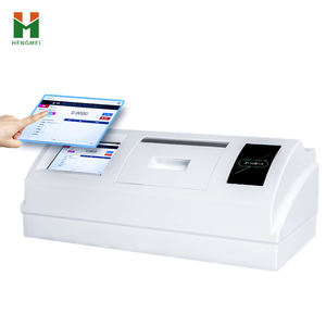 เครื่องวัดโพลาไรมิเตอร์แบบดิจิตอลอัตโนมัติในห้องปฏิบัติการ พร้อมความยาวคลื่น 589 นาโนเมตร - Product Image 5