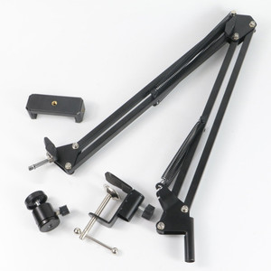 Giá Đỡ Điện Thoại Di Động Thông Dụng Cánh Tay Linh Hoạt Hỗ Trợ Đầu Giường Đầu Giường - Product Image 5