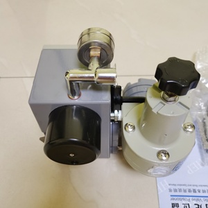 Regulador Neumático HEP-17 HEP-16 HEP-15 para Reducción de Presión KZ03-2A KZ03-2B - Product Image 5