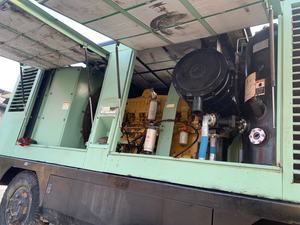 Compresseur d'air diesel haute pression Sullair 1070XH d'occasion, 24 bars, 30,3 m3/min, 1070 CFM - Product Image 5