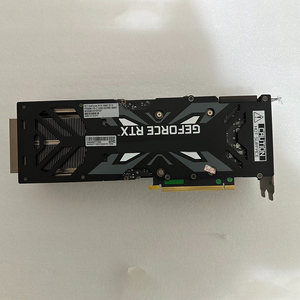 RTX 3090 24GB GDDR6X PCI 4.0 SLI Support Video <b>Card</b> RTX3090 24G - Product Image 2