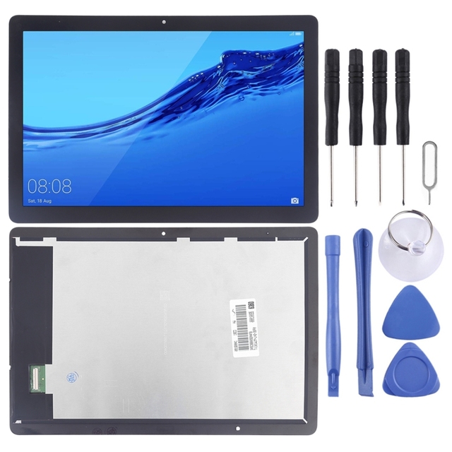 Original LCD Screen for Huawei MediaPad T5 with Digitizer Full Assembly