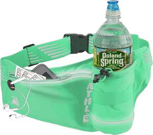 Free Sample Running Running Belt Bag With <b>Foldable</b> <b>Water</b> <b>Bottle</b> Holder(<b>Bottles</b> NOT Included), <b>water</b> <b>bottle</b> belt holder - Product Image 1