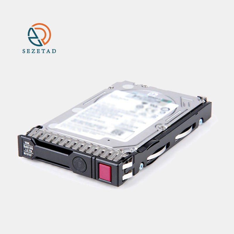 H-P-E P18436-B21 1.92TB SATA 6G Mixed Use SFF SC Multi Vendor SSD ...