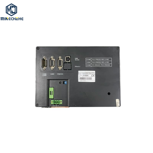 ข้อเสนอสุดพิเศษ MT4300C MT4310C MT4320C MT4330C หน้าจอสัมผัส HMI อุตสาหกรรม จอแสดงผลความละเอียดสูง สำหรับอุปกรณ์อัตโนมัติ - Product Image 1