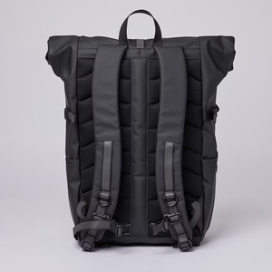 New Custom School College <strong>Bags</strong> <strong>Laptop</strong> Backpack RPET <strong>Roll</strong> Top Waterproof <strong>Bag</strong> for Outdoor Leisure - Product Image 4