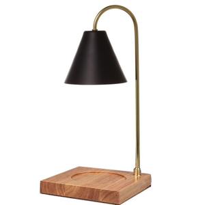 Postmodern Luxury Marble Table <b>Lamps</b> <b>for</b> Hotel Bar Restaurant Living Room <b>Bedroom</b> Bedside LED Light Remote Control New European - Product Image 2