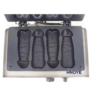Máquina para Hacer Waffles con Forma de Pene, Diseño Nuevo - Product Image 1