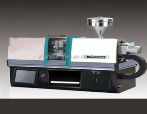 5T Tonnes Electric Horizontal Plastic Mini Desktop Injection Molding <b>Machine</b> <b>Micro</b> Small Products Injection Molding - Product Image 1