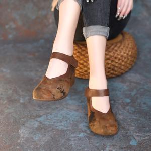 Chaussures d'été coréennes/japonaises sexy en PU à lacets, antidérapantes, séchage rapide, avec bride de cheville, pour la marche saine en extérieur et le sport - Product Image 2