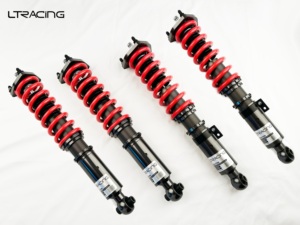 Suspension sportive à ressorts hélicoïdaux pour Honda <span class=keywords><strong>Civic</strong></span> EG EH EJ EG3 EG4 EG5 EG6 EG8 EG9 <span class=keywords><strong>EJ1</strong></span> EJ2 EJ3 - Product Image 2