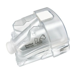 Réservoir d'eau pour CPAP compatible avec <span class=keywords><strong>ResMed</strong></span> AirSense 11 AirCurve 11, chambre à eau pour humidificateur, accessoire <span class=keywords><strong>respiratoire</strong></span> - Product Image 6