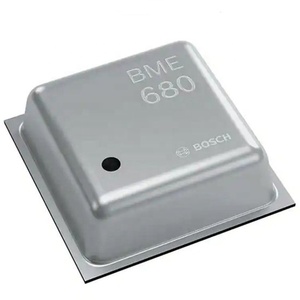 De alta precisión de la presión atmosférica ic chip BMP180 BMP280 BME280 <span class=keywords><strong>BME680</strong></span> LGA altímetro de <span class=keywords><strong>sensor</strong></span> - Product Image 3