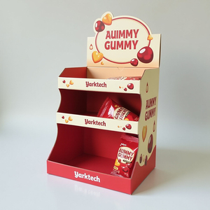 Vente en gros Boîte de présentation réfrigérée pour bijoux en cartes personnalisées Vitrine de boulangerie Vitrines de passe-temps - Product Image 6