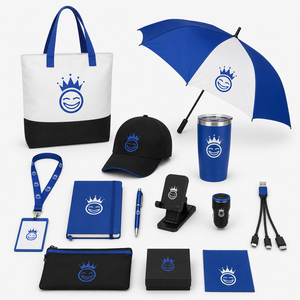 Corporate Promotion Souvenir Collection Polo Shirt Drinkware <b>Tote</b> Bag Notebook and Festival Giveaway Merchandise - Product Image 6