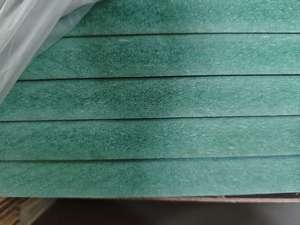 <strong>Mdf</strong> Green Board 4x8 <strong>Plain</strong> Raw <strong>Mdf</strong> Board Waterproof 3mm 4mm 6mm 9mm 15mm 12mm 18mm Colors of Wood <strong>Mdf</strong> Hmr Sheets - Product Image 6