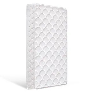 Trung Bình Mềm Premium Memory Foam Không Thấm Nước Nôi Nệm Và Toddler Nệm