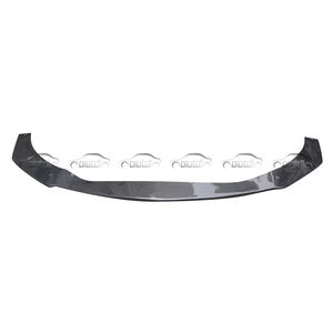 Per Mercedes Benz W118 C118 CLA45 paraurti anteriore labbro spada anteriore Splitter mento Spoiler 2019 + - Product Image 5