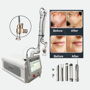 Máquina de Láser CO2 Fraccional de 10600nm en Oferta, Rejuvenecimiento de la Piel, Eliminación de Estrías, Tensado de la Piel, Máquina para el Cuidado de la Piel - Product Image 1