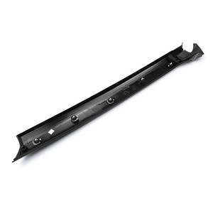 Windshield Trim For Land Rover LR3 LR4 A Pillar Left Side <b>ABS</b> Replacement Part LR046853 - Product Image 5