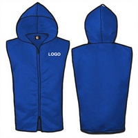 Cible de boxe Angtian en tissu écologique durable MS 6786 – Haute élasticité, respirante, pour l'été, protectrice et confortable