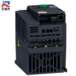 อินเวอร์เตอร์แปลงความถี่ขนาดกะทัดรัดรุ่นใหม่ ATV320U11N4C Altivar ATV320 ไดรฟ์ปรับความเร็วรอบมอเตอร์ 3 เฟส 380-500V 1.1KW VFD - Product Image 2