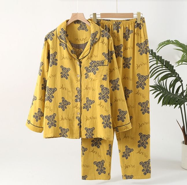 สีเหลือง