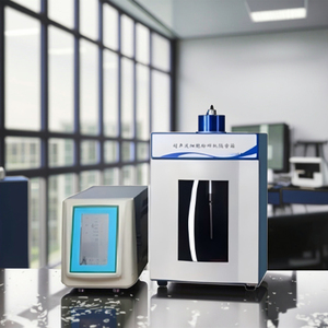 Disruptor Celular Ultrasónico, Equipo de Disrupción Celular de Laboratorio, Instrumento Ultrasónico para Células, Ultrasónico Celular, Triturador de Células - Product Image 4