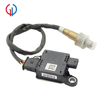 Baru Sensor 0281007494 Sensor Sensor masalah partikulat Sensor PM untuk TOYOTA Land Cruiser