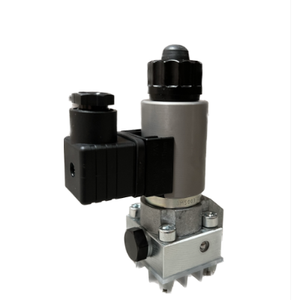 Solénoïde hydraulique HAWE - TYPE : VP1 R-GM - Product Image 4