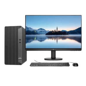 Computadora de Escritorio <span class=keywords><strong>HP</strong></span> Elite Tower 800 G9 / 880 G9, <span class=keywords><strong>Core</strong></span> <span class=keywords><strong>I5</strong></span> 12500, 16G, 512G+1T, Fuente de Alimentación de 550W - Product Image 4