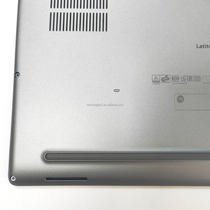 Pour ordinateur portable Dell Latitude 5511, coque inférieure, coque D, 0D07NM - Product Image 5