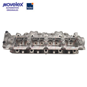 Culasse pour <span class=keywords><strong>Renault</strong></span> F8Q 908098 Oem:7701471013 - Product Image 3